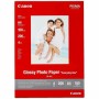 Carta Fotografica Lucida Canon GP-501 A4 100 fogli (100 Unità) di Canon, Carta da stampa - Rif: M0505024, Prezzo: 34,24 €, Sc...