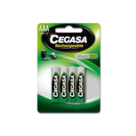 Batteries Cegasa 12 V by Cegasa, Disposable Batteries - Ref: M0505063, Price: 7,99 €, Discount: %