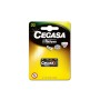 Batteries Cegasa CR2 3V FT BL1 by Cegasa, Disposable Batteries - Ref: M0505073, Price: 6,17 €, Discount: %