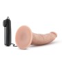 Dildo Realista Blush Dr Skin PVC Ø 4,1 cm | Tienda24 Tienda24.eu