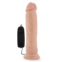 Realistic Dildo Blush Dr Skin PVC Ø 5 cm | Tienda24 Tienda24.eu