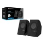 Altavoces PC Conceptronic BJORN02B Negro 6 W de Conceptronic, Accesorios para reproductores de MP3 - Ref: M0505183, Precio: 1...