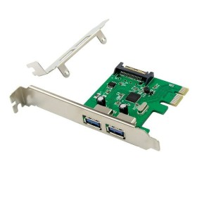 Scheda PCI Conceptronic EMRICK06G di Conceptronic, Schede porte - Rif: M0505193, Prezzo: 15,90 €, Sconto: %