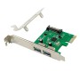 Carte PCI Conceptronic EMRICK06G de Conceptronic, Cartes de port - Réf : M0505193, Prix : 15,90 €, Remise : %