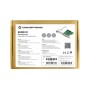 Carte PCI Conceptronic EMRICK06G de Conceptronic, Cartes de port - Réf : M0505193, Prix : 15,90 €, Remise : %