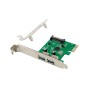 Carte PCI Conceptronic EMRICK06G de Conceptronic, Cartes de port - Réf : M0505193, Prix : 15,90 €, Remise : %