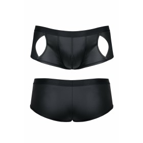 Boxers de Homem Demoniq Preto XL de Demoniq, Boxers - Ref: M0401608, Preço: 27,07 €, Desconto: %