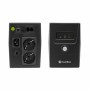 Gruppo di Continuità Interattivo UPS CoolBox COO-SAIGD3-600 360 W di CoolBox, Gruppi di continuità UPS - Rif: M0505281, Prezz...