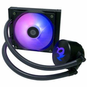 Kit de refrigeração líquida DeepGaming Gaming de DeepGaming, Bases de refrigeração e ventiladores para computadores portáteis...