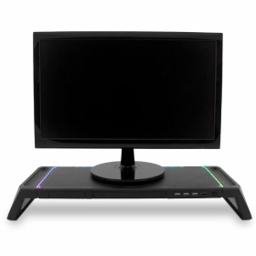 Screen Table Support DeepGaming DG-MOB-06 55 x 8 x 20 cm by DeepGaming, Monitor Arms & Stands - Ref: M0505305, Price: 31,13 €...