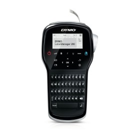 Tragbares, elektrisches Etikettengerät Dymo LabelManager™ 280 QWERTY Kitcase (1 Stück) von Dymo, Etikettiermaschinen - Ref: M...