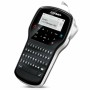 Etichettatrice Elettrica Portatile Dymo LabelManager™ 280 QWERTY Kitcase (1 Unità) di Dymo, Etichettatrici - Rif: M0505540, P...