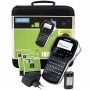 Etichettatrice Elettrica Portatile Dymo LabelManager™ 280 QWERTY Kitcase (1 Unità) di Dymo, Etichettatrici - Rif: M0505540, P...