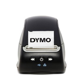 Etiqueteuse Electrique Dymo LetraTag LT-100H Bleu Gris (6 Unités) | Tienda24 - Global Online Shop Tienda24.eu