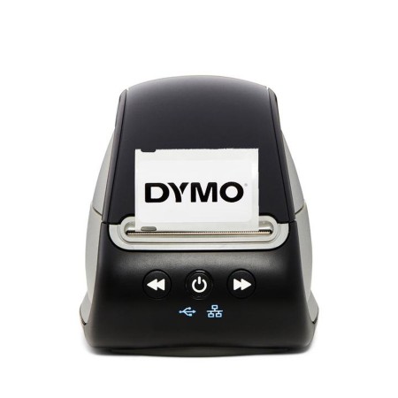 Electric Label Maker Dymo 2112723 by Dymo, Label Makers - Ref: M0505543, Price: 192,91 €, Discount: %