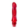 Vibrador Blush Naturally Yours Rojo | Tienda24 Tienda24.eu