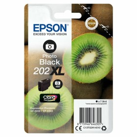 Original Tintenpatrone Epson C13T02H14010 Schwarz von Epson, Toner und Druckertinte - Ref: M0505824, Preis: 27,53 €, Rabatt: %