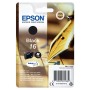 Cartouche d'encre originale Epson C13T16214012 Noir | Tienda24 - Global Online Shop Tienda24.eu