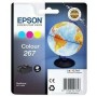 Cartouche d'encre originale Epson 235H396 WF-100W Noir Cyan/Magenta/Jaune | Tienda24 - Global Online Shop Tienda24.eu