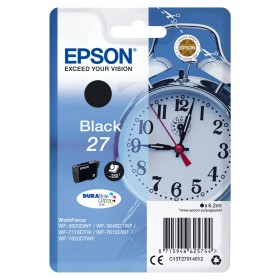 Cartouche d'encre originale Epson WF-3000 Noir de Epson, Toners et encre pour imprimante - Réf : M0506086, Prix : 23,53 €, Re...