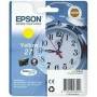 Cartouche d'encre originale Epson 235M214 Jaune de Epson, Toners et encre pour imprimante - Réf : M0506091, Prix : 15,73 €, R...