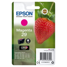 Cartuccia ad Inchiostro Originale Epson 235M133 Magenta di Epson, Toner e inchiostro per stampante - Rif: M0506112, Prezzo: 1...