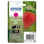 Cartouche d'encre originale Epson 235M133 Magenta de Epson, Toners et encre pour imprimante - Réf : M0506112, Prix : 13,48 €,...