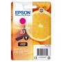 Tinteiro de Tinta Original Epson EP62622 Magenta de Epson, Toners e tinta de impressora - Ref: M0506144, Preço: 17,98 €, Desc...