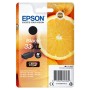 Cartouche d'encre originale Epson 235M231 Noir de Epson, Toners et encre pour imprimante - Réf : M0506148, Prix : 33,89 €, Re...