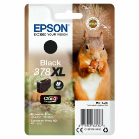 Cartuccia ad Inchiostro Originale Epson EP64584 11,2 ml Nero di Epson, Toner e inchiostro per stampante - Rif: M0506208, Prez...