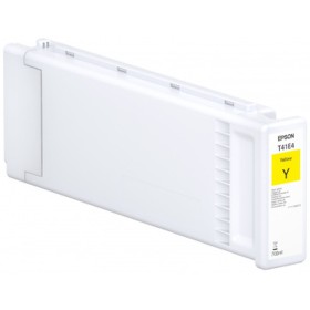 Cartuccia ad Inchiostro Originale Epson C13T41E440 Giallo di Epson, Toner e inchiostro per stampante - Rif: M0506300, Prezzo:...