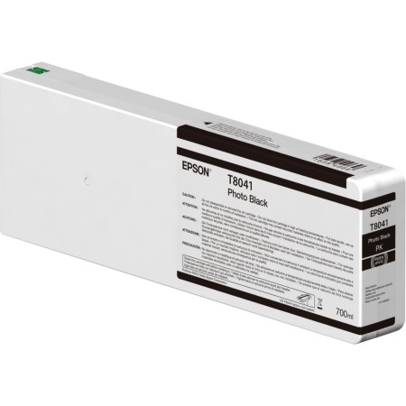 Cartuccia ad Inchiostro Originale Epson C13T44JD40 Nero di Epson, Toner e inchiostro per stampante - Rif: M0506321, Prezzo: 3...