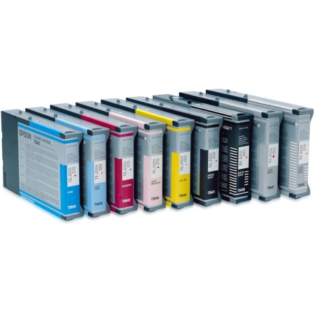 Original Ink Cartridge Epson T614100 Black (1 Unit) by Epson, Printer toners and inks - Ref: M0506454, Price: 133,67 €, Disco...