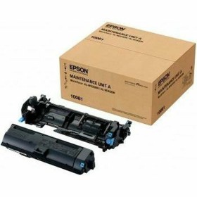 Kit de manutenção Epson C13S110081 Preto de Epson, Toners e tinta de impressora - Ref: M0506697, Preço: 148,49 €, Desconto: %