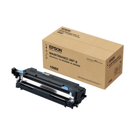 Kit de maintenance Epson C13S110082 Imprimante de Epson, Kits d'entretien - Réf : M0506698, Prix : 136,69 €, Remise : %