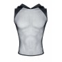 Maillot de Corps sans Manches pour Homme Demoniq Noir XL de Demoniq, Débardeurs, tee-shirts et gilets - Réf : M0401616, Prix ...