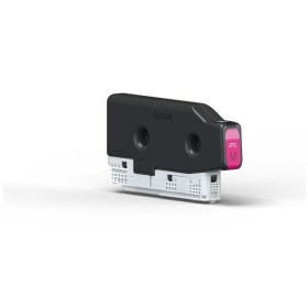 Cartouche d'encre originale Epson C13T08N340 Multicouleur Magenta de Epson, Toners et encre pour imprimante - Réf : M0506745,...