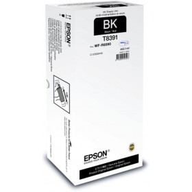 Cartouche d'encre originale Epson C13T83914N Noir de Epson, Toners et encre pour imprimante - Réf : M0506764, Prix : 115,93 €...