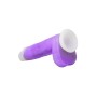 Dildo Realistico Blush Neo Silicone Ø 4 cm