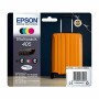 Cartouche d'Encre Recyclée Epson C13T05G64010 Multicouleur de Epson, Toners et encre pour imprimante - Réf : M0506808, Prix :...