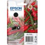 Cartucho de Tinta Original Epson C13T09Q14020 Negro de Epson, Tóners y tinta de impresora - Ref: M0506823, Precio: 26,56 €, D...