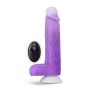 Natürliches Dildo Blush Neo Silikon Ø 4 cm | Tienda24 Tienda24.eu