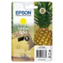 Cartuccia ad Inchiostro Originale Epson 604 Giallo di Epson, Toner e inchiostro per stampante - Rif: M0506851, Prezzo: 12,73 ...