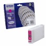 Original Ink Cartridge Epson 235G860 Magenta (1 Unit) by Epson, Printer toners and inks - Ref: M0506942, Price: 28,88 €, Disc...