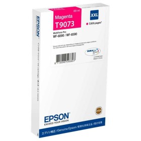 Tinteiro de Tinta Original Epson C13T907340 Magenta de Epson, Toners e tinta de impressora - Ref: M0506946, Preço: 131,35 €, ...