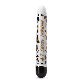 Bullet Vibrator Dream Toys Nude Zina Cone | Tienda24 Tienda24.eu