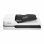 Dual Face Wi-Fi Scanner Epson WorkForce DS-1660W 1200 dpi LAN by Epson, Flatbed scanners - Ref: M0507015, Price: 389,72 €, Di...