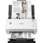 Escáner Doble Cara Epson WorkForce DS-410 | Tienda24 - Global Online Shop Tienda24.eu