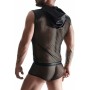 Maillot de Corps sans Manches pour Homme Demoniq Noir XL de Demoniq, Débardeurs, tee-shirts et gilets - Réf : M0401616, Prix ...