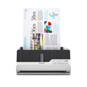 Scanner Epson DS-C490 by Epson, Document scanners - Ref: M0507031, Price: 657,53 €, Discount: %